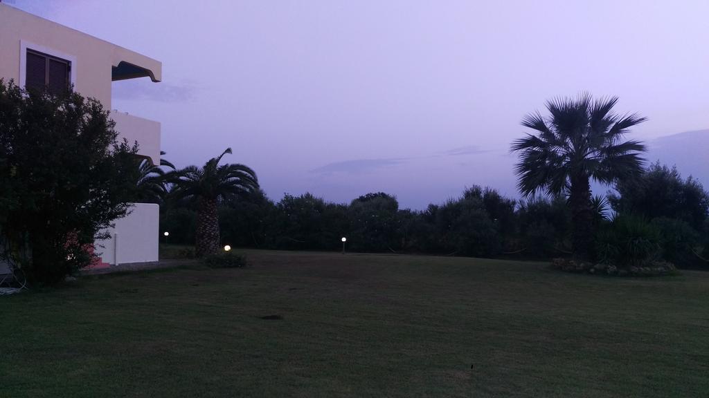 Terpsichore Apartments كيوبارِسِيا الغرفة الصورة