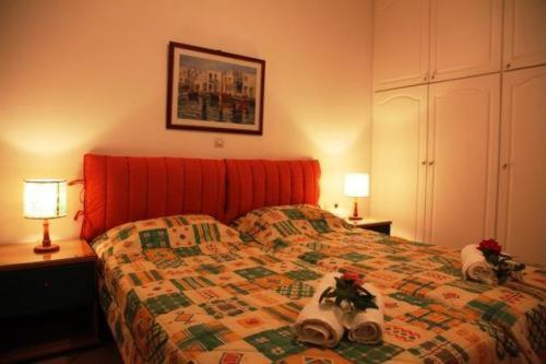 Terpsichore Apartments كيوبارِسِيا المظهر الخارجي الصورة